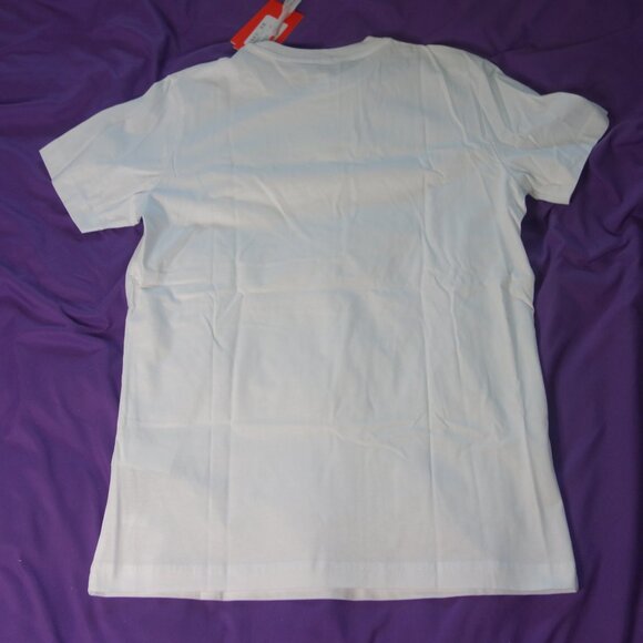 Diesel T-DIEGOR-K52 A06508 OGRAI 8 052105 030736 Size Small T-Shirt*New w/ Tags* - Picture 10 of 11